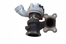 Turbo VW Audi Skoda Seat 1.4 TSI TFSI