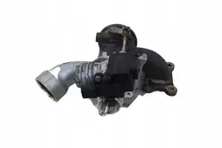 Turbo VW Audi Skoda Seat 1.4 TSI TFSI