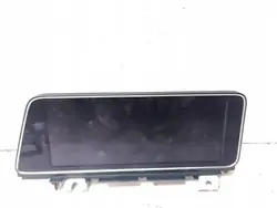 Ecrã navegação OEM 8329048120 Lexus RX 4.5L 2020