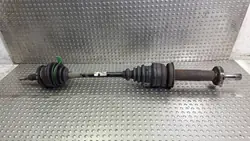 Höger framaxel OEM S26372083 VW Transporter