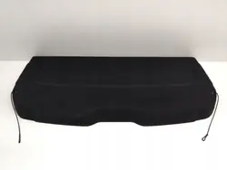 Étagre coffre arrière OEM 98487369ZD pour Opel Corsa F 2019-