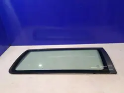 Achterzijde carrosserieglas OEM 8662816 voor Volvo V70 II SW