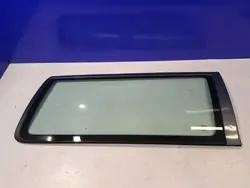 Vitre arrière carrosserie OEM 8662816 pour Volvo V70 II SW