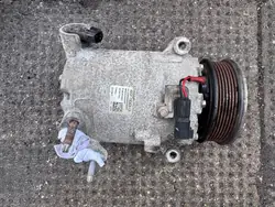 Airconditioningcompressor Ford Transit MK8 2.0 EcoBlue RWD