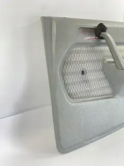 OEM BOCZEK/SDV10429 Garniture Portière Droite Arrière Mercedes W201