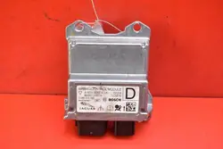 Módulo sensor airbag AW93-14D374-DA Jaguar XJ X351