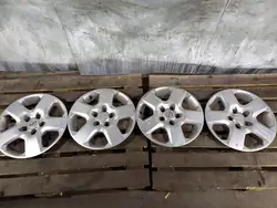 Tapas de rueda Opel Astra H 16"