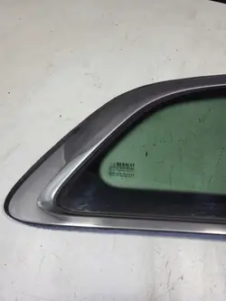 OEM 833069655R Karosserieglas Hinten Links für Renault Kadjar