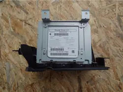 OEM P05091245AD CD/DVD-vaihtaja Jeep Grand Cherokee WK2:lle