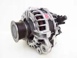 Vaihtovirtageneraattori Volvo S60 II V60 I XC60 I 2.0 T5 OEM 30644945