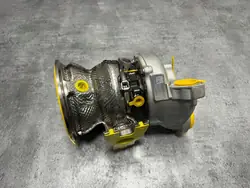 Nuevo turbocompresor Audi 3.0 TFSI OEM 06M145689AC