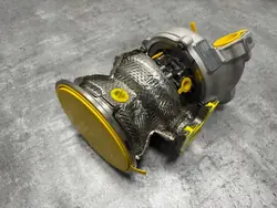 Uusi turboahtim Audi 3.0 TFSI OEM 06M145689AC
