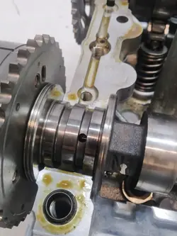 Culasse Complète OEM 5907911262846 pour Toyota