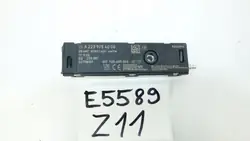 Módulo Amplificador Antena Mercedes OEM A2239054008
