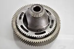 OEM 063.3 Differential 79z 215mm 6DCT250 Powershift