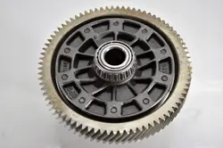 OEM 063.3 Vaihteisto 79z 215mm 6DCT250 Powershift