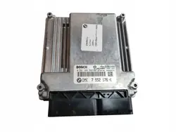 Motorstyrning BMW E90 E91 E92 E93 2.0D N47D20C