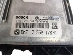 Ordinateur de moteur BMW E90 E91 E92 E93 2.0D N47D20C