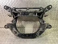 UTO36667 Cadre auxiliaire arrière pour Toyota RAV4 XA50