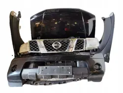 Nissan Qashqai etupaneelisarja 2009 - No MPN