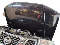 Kit de panneaux avant Nissan Qashqai 2009 - No MPN