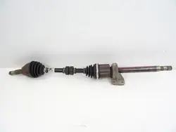 NISSAN PULSAR 1.5 DCI Höger Axel 2014-2018 OEM 391003ZN0B