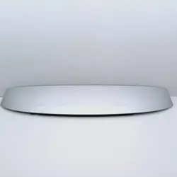 Spoiler traseiro BMW 3 E46 Touring 8235987