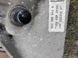Bakaxel differential VW Touareg III 0G2500043B