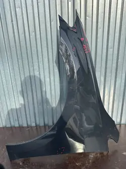 Fram vänster skärm VW GOLF VII 7 Lift 5G vänster fram