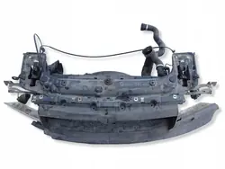 Pas przedni Chłodnice kpl. BMW 1 F20 F21 2.0 D AUTOMAT