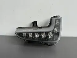 OEM 92208-G2000 DRL LED Halogéneo Direito para Hyundai Ioniq