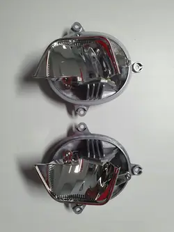 BMW F15 F16 FULL LED Abbiegelichtmodul R L OEM 63117381450