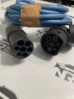 Câble de charge BMW 5 G30 OEM 9110423 - Occasion