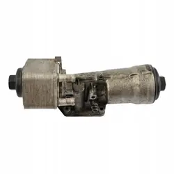 Ölfiltergehäuse Halter Audi A5 A3 A6 045115389H