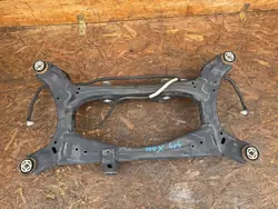 Poutre Suspension Arrière OEM WÓZEK SANKI BELKA Fiat 500X