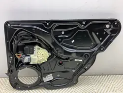 OEM 3AA839756 Oikea Takaikkunankoneisto VW Passat