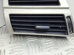 BMW X5 E70 Konsole Lufteinlass OEM 922776705