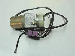 BMW 3 E36 Z3 takpump OEM 8407224 - Begagnad
