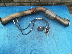 Sonda Lambda Audi A5 8W OEM 8W0906261A 8W0907807E