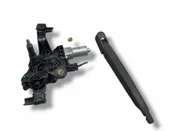 OEM 0390208024 Pyyhkijämoottori Opel Corsa E Van