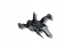 Motor limpiaparabrisas OEM 0390208024 Opel Corsa E Van