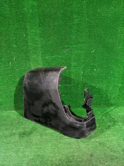 Vänster bakre stötfångarhörn Toyota Proace City OEM 9816769380