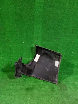 Coin de pare-chocs arrière gauche Toyota Proace City OEM 9816769380