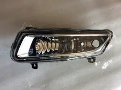 Luz de Marcha Dia OEM 6R0941061D Esquerda VW Polo