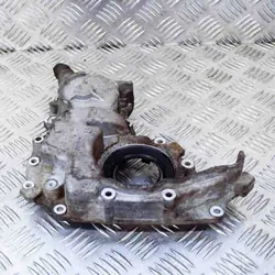 Pompe à huile d'occasion OEM F009000748 Citroën Jumper