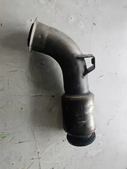 Catalizador Mercedes-Benz OEM A2514907614