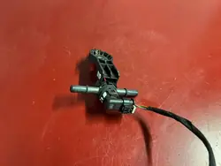 Polttoaineen paineanturi BMW X1 U11 2025 9897356