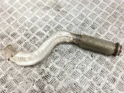 Opel Astra L 2023 Connecteur Flexible d'Échappement AMD184214