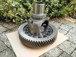 Différentiel OEM G3GP-7F343-BA pour Ford Edge 2.7 V6