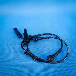 Sensor ABS Traseiro Esquerdo Direito BMW X5 G05 X6 34526895656
